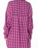 Roxy Roxy Driftwood Plaid Shirt - 2