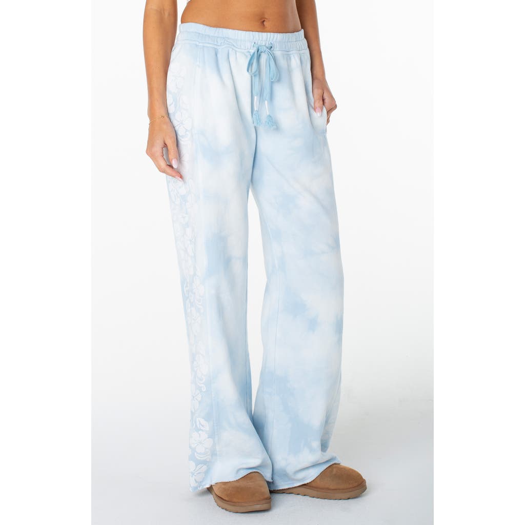 Roxy Roxy Fringing Reefs Drawstring Pants