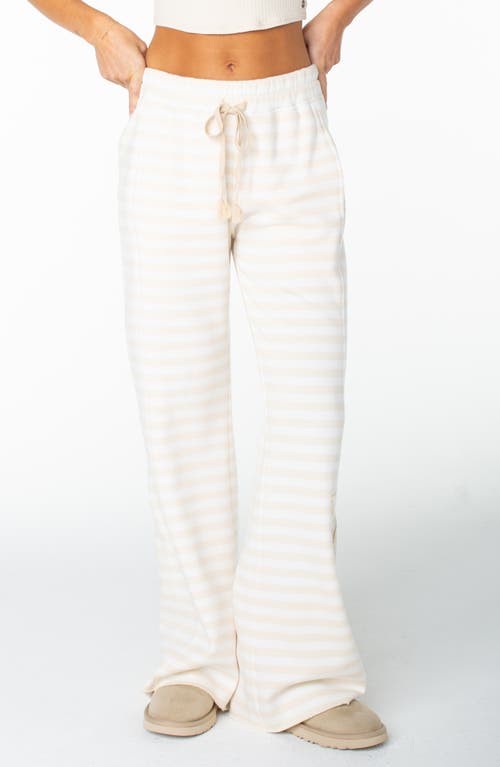 Roxy Roxy Fringing Reefs Stripe Pants