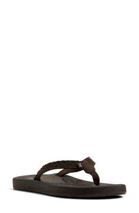 Roxy Roxy Gianna II Flip Flop