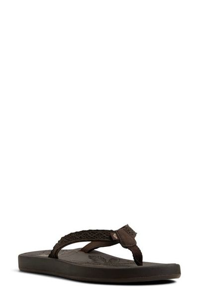 Roxy Roxy Gianna II Flip Flop