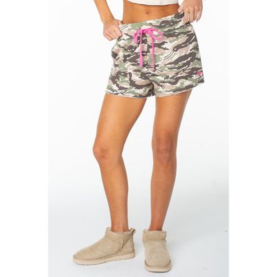 Roxy Roxy Heart Breaker Tie Waist Shorts
