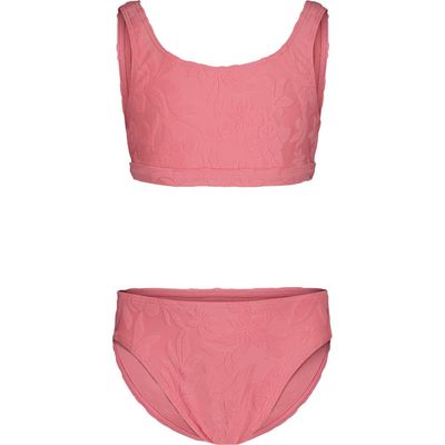 Roxy Roxy Kids' Hula Hoop Two-Piece Swimsuit