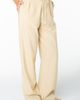 Roxy Roxy Mavericks Pleated Wide Leg Trousers - 3