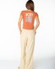 Roxy Roxy Mavericks Pleated Wide Leg Trousers - 5
