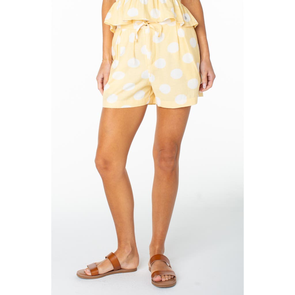 Roxy Roxy Mavericks Trouser Shorts