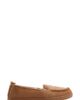 Roxy Roxy Minnow Faux Shearling Lined Mule - 3