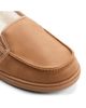 Roxy Roxy Minnow Faux Shearling Lined Mule - 5