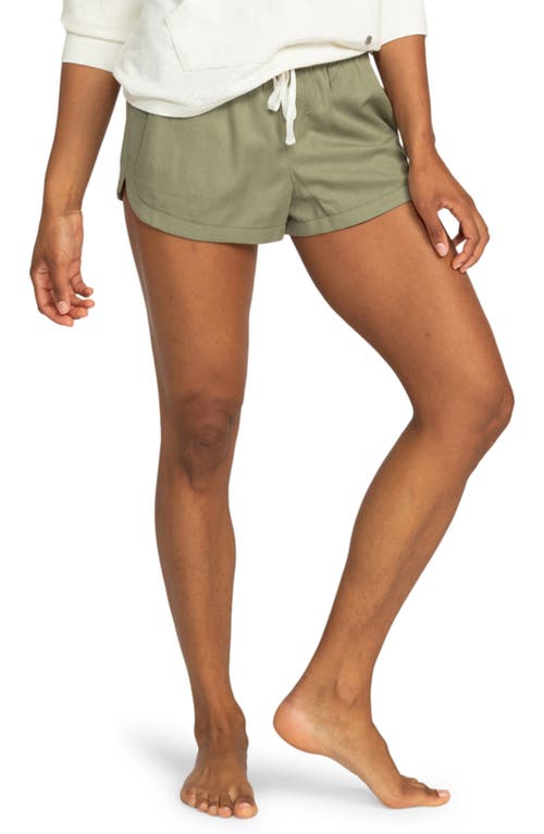 Roxy Roxy New Impossible Love Shorts