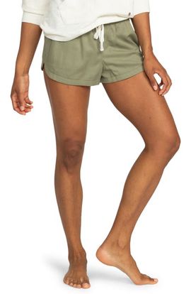 Roxy Roxy New Impossible Love Shorts