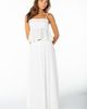 Roxy Roxy Pierside Texture Flouncy Camisole - 5