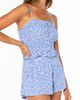 Roxy Roxy Solar Print Camisole - 3