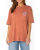Roxy Roxy Sun Club Graphic T-Shirt - 1