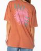 Roxy Roxy Sun Club Graphic T-Shirt - 2