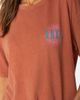 Roxy Roxy Sun Club Graphic T-Shirt - 4