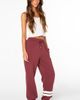 Roxy Roxy Sunset Stripe Sweatpants - 5
