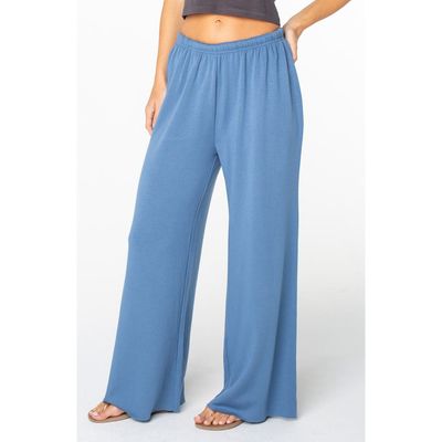 Roxy Roxy Surfing by Moonlight Wide Leg Pants