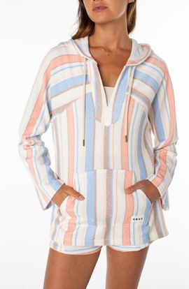 Roxy Roxy Wild & Free Stripe Shorts