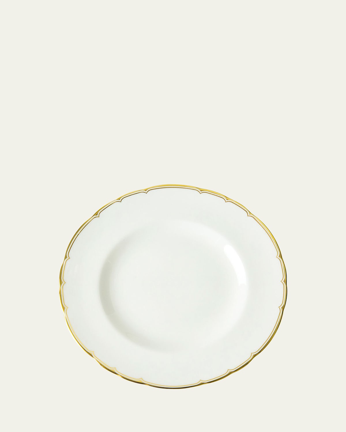 Royal Crown Derby Chelsea Duet 7.2" Plate