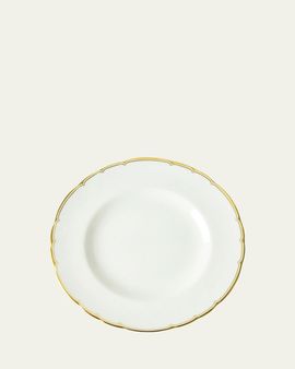 Royal Crown Derby Chelsea Duet 7.2" Plate