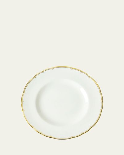 Royal Crown Derby Chelsea Duet 7.2" Plate
