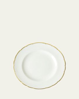 Royal Crown Derby Chelsea Duet 8.6" Plate