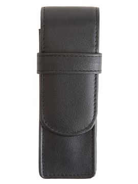 Royce New York Double Pen Carrying Case