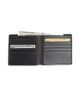 Royce New York Executive Bi-Fold Wallet - 3