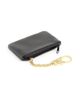 Royce New York Key & Coin Case Wallet - 2