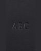 ROYCE New York Monogrammed Zippered Leather Credit Card Case - 3
