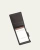 ROYCE New York Personalized Leather Note Jotter - 1