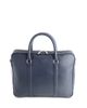Royce New York Royce New York Executive Leather Laptop Briefcase - 1
