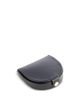 Royce New York Royce New York Leather Coin Holder - 1