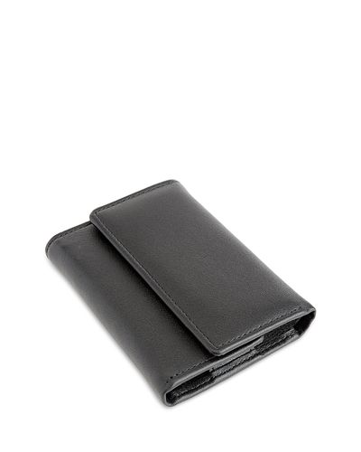 Royce New York Royce New York Leather Key Case Organizer
