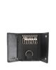 Royce New York Royce New York Leather Key Case Organizer - 3