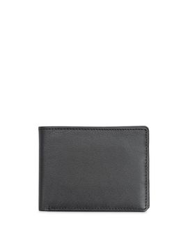 Royce New York Royce New York Men's Leather Bifold Wallet