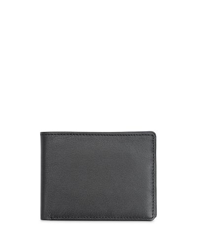 Royce New York Royce New York Men's Leather Bifold Wallet