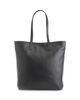 Royce New York Royce New York Pebble Grain Leather Tall Tote - 3