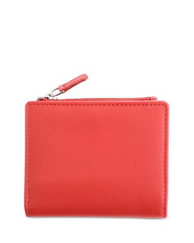 Royce New York Royce New York Rfid Blocking Leather Women's Wallet