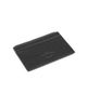 Royce New York Women's RFID-Blocking Leather Card Case - 3