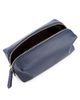 Royce New York Women's Zipper Leather Travel Utility Bag - 2