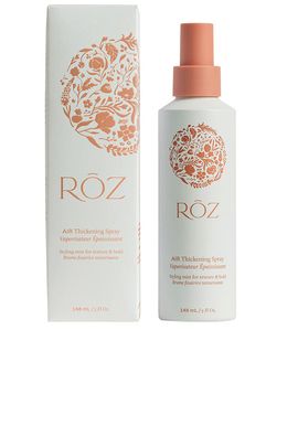 Roz Hair Roz Hair Air Thickening Spray