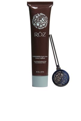 Roz Hair Roz Hair Evergreen Style Cream