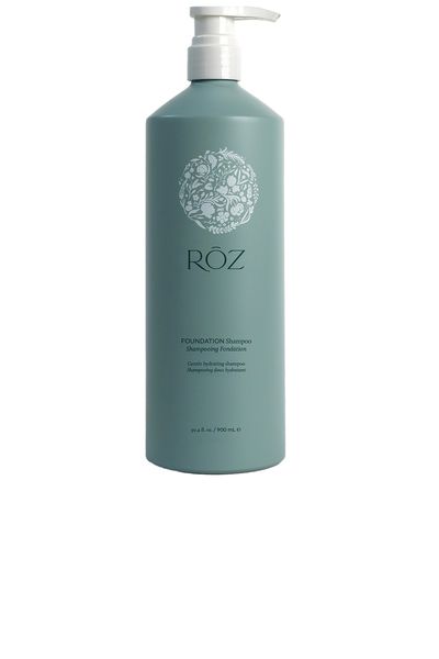 Roz Hair Roz Hair Foundation Shampoo Liter