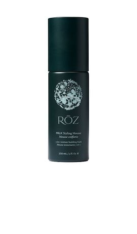 Roz Hair Roz Hair Milk Styling Mousse
