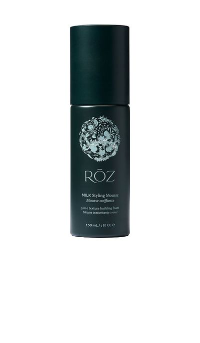 Roz Hair Roz Hair Milk Styling Mousse