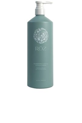 Roz Hair Roz Hair Roz  Hair Foundation Conditioner Liter