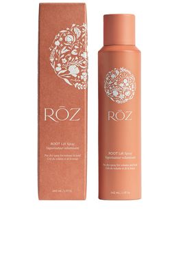 Roz Hair Roz Hair Roz  Hair Root Lift Spray