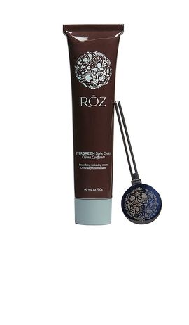 Roz Hair Roz Hair RÅZ Hair Evergreen Style Cream