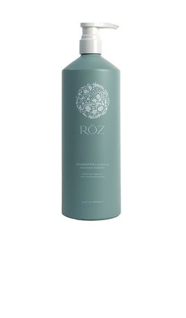 Roz Hair Roz Hair RÅZ Hair Foundation Conditioner Liter